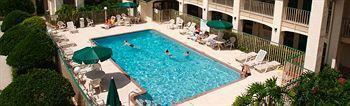 Motel 6 Columbia - University Of South Carolina Екстериор снимка