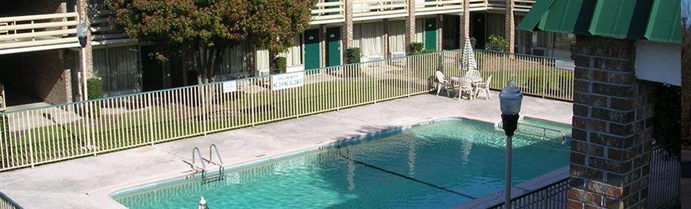 Motel 6 Columbia - University Of South Carolina Екстериор снимка