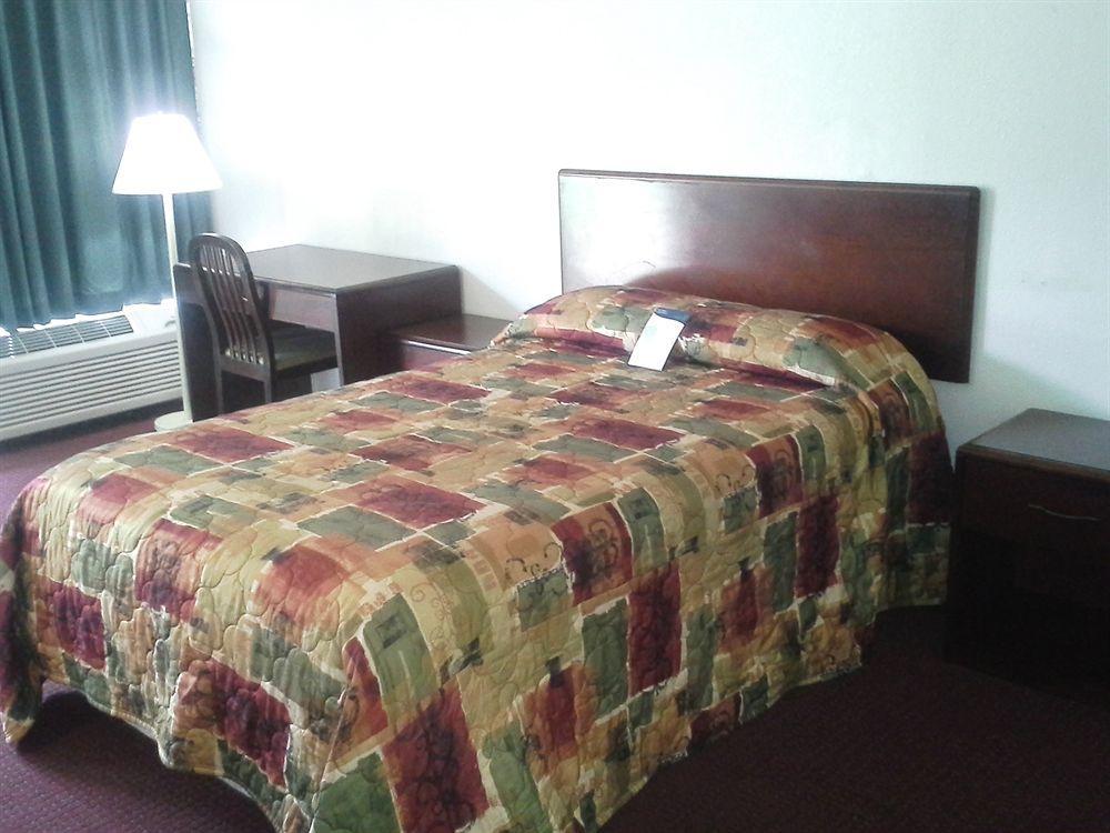 Motel 6 Columbia - University Of South Carolina Екстериор снимка
