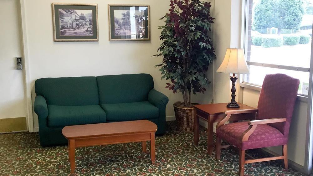 Motel 6 Columbia - University Of South Carolina Екстериор снимка