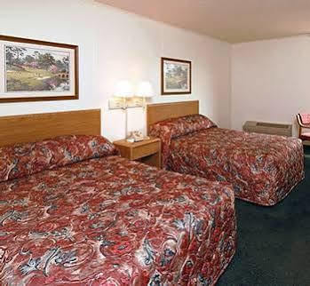 Motel 6 Columbia - University Of South Carolina Екстериор снимка